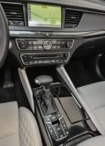 Kia Cadenza 2016 года (NA)